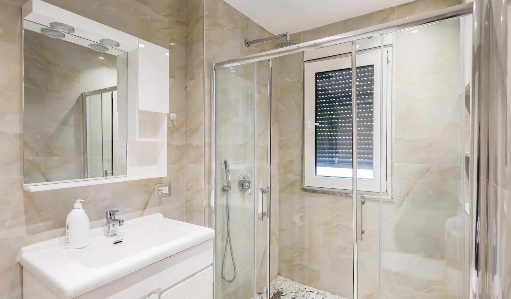 Premium Apartment In The Center Tirana Exterior foto